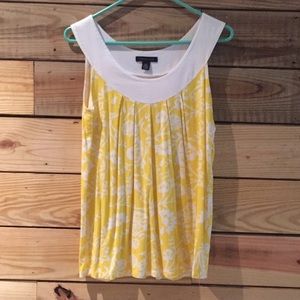 Women’s Tommy Hilfiger Top, Size Small